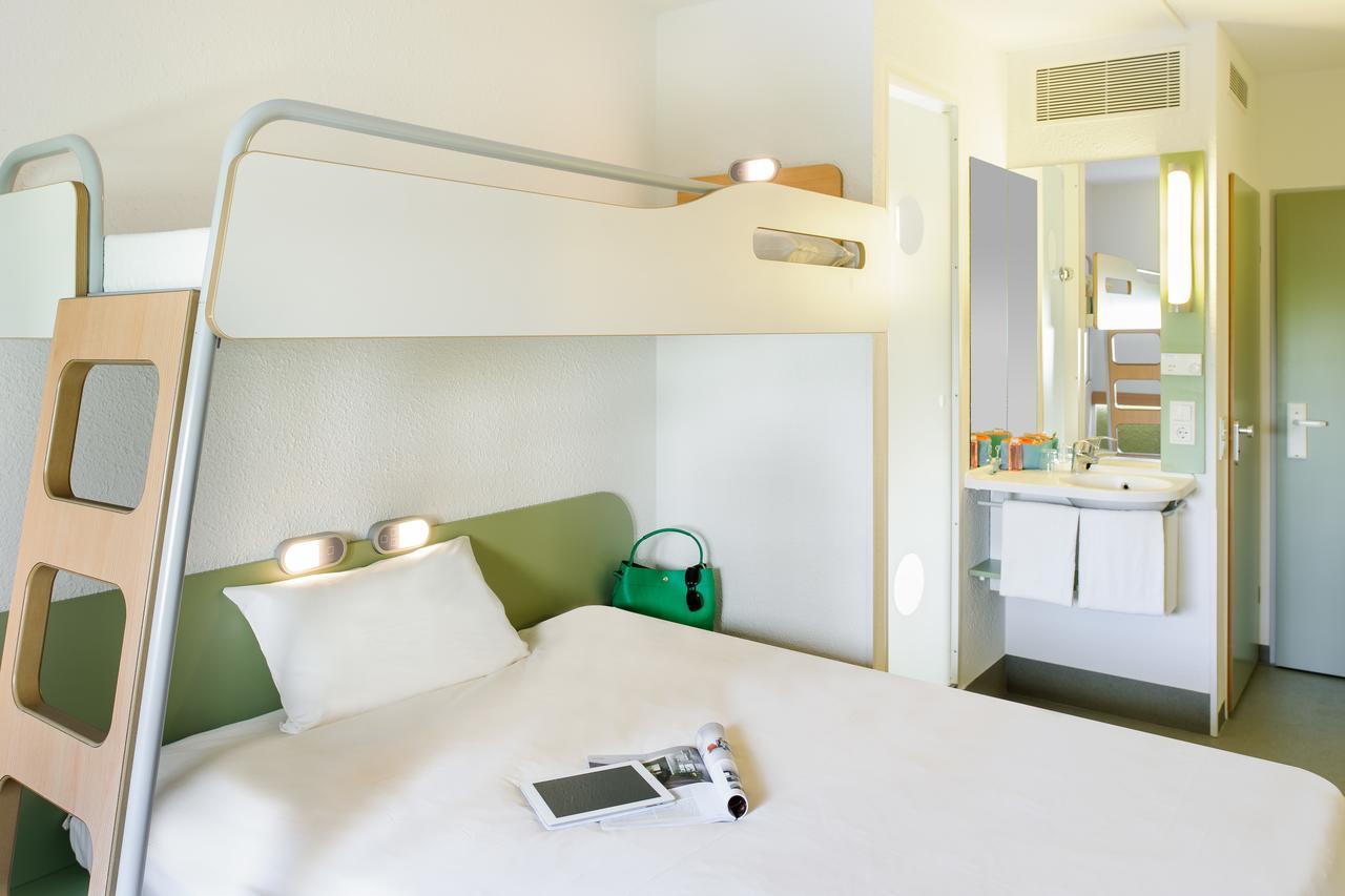 Felix Hotel Darmstadt Exterior photo