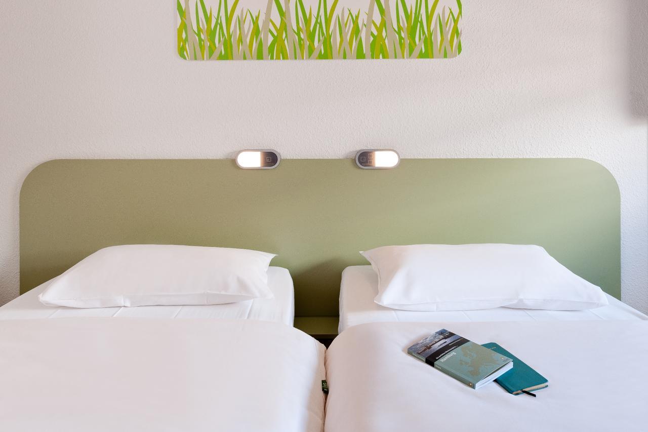 Felix Hotel Darmstadt Exterior photo