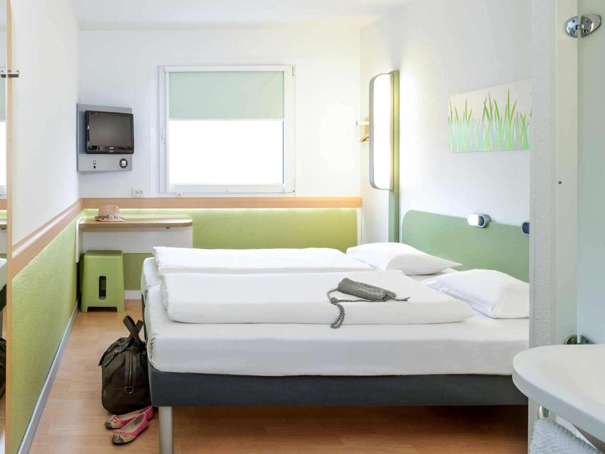 Felix Hotel Darmstadt Exterior photo